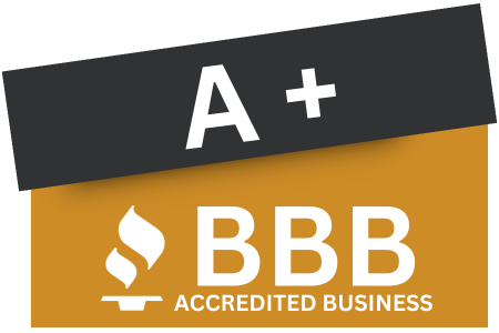 BBB A+ Rated Precious Metal Dealer