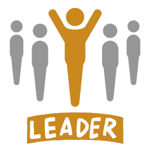 leader