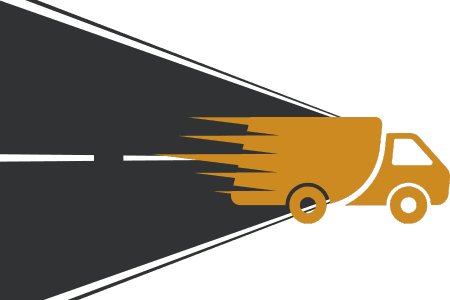 Fast & Free and Secure Shipping