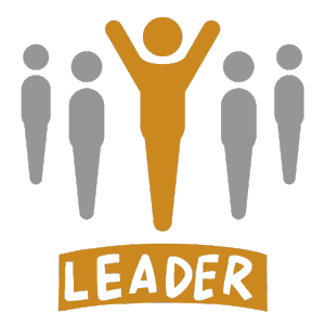 leader